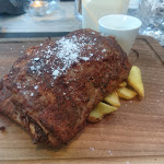 Photo n°1 de l'avis de Alice.a fait le 17/06/2022 à 23:16 sur le  Decantei à Brixen