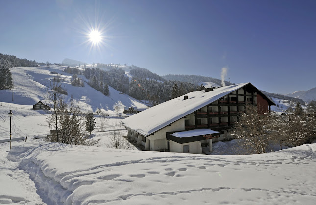 Kommentare und Rezensionen über Berg & Bett Säntis Lodge