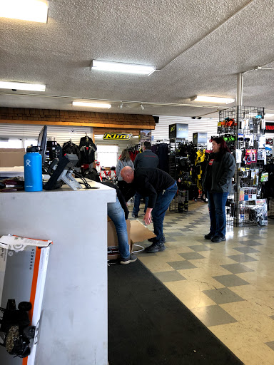 Motorcycle Dealer «Escape Motorsports», reviews and photos, 1480 N State St, Provo, UT 84604, USA