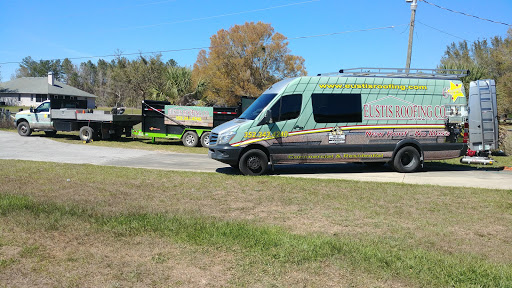 Roofing Contractor «Eustis Roofing Co», reviews and photos, 15312 Old US Hwy 441, Tavares, FL 32778, USA