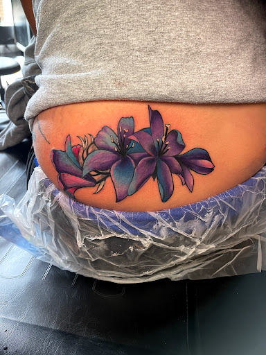 Explore $200 tattoo ideas, creative tattoo ideas in Hartselle, available at Kingdom Minds Ink