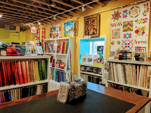 Quilt Shop «Quilting Mayhem», reviews and photos, 1118 1st St, Snohomish, WA 98290, USA