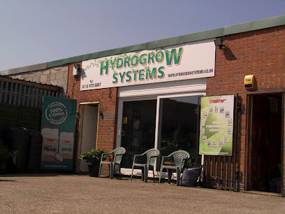 Hydrogrow Systems - Grow Shop NottinghamshireLtd