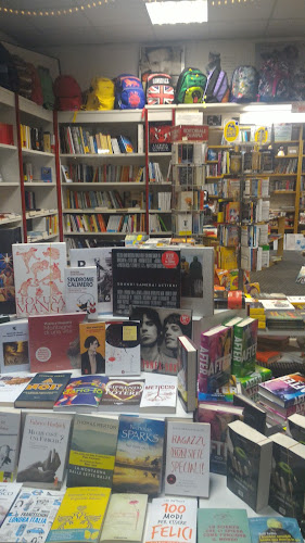 Recensioni di Nuova Libreria di Francesco Serino a Grosseto - Libreria