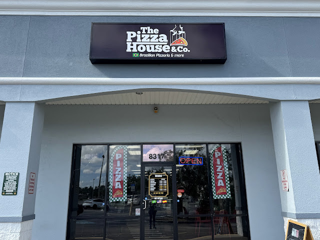 The Pizza House & Co