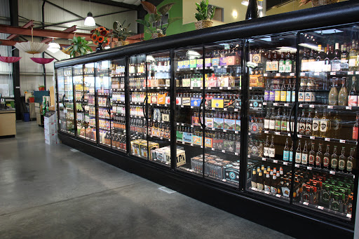 Grocery Store «Community Market at the Barlow», reviews and photos, 6762 Sebastopol Ave #100, Sebastopol, CA 95472, USA