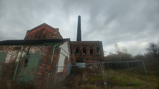 Comments and reviews of Chatterley Whitfield Colliery Heritage Centre - First Saturday Of Month (not restricted buildings)