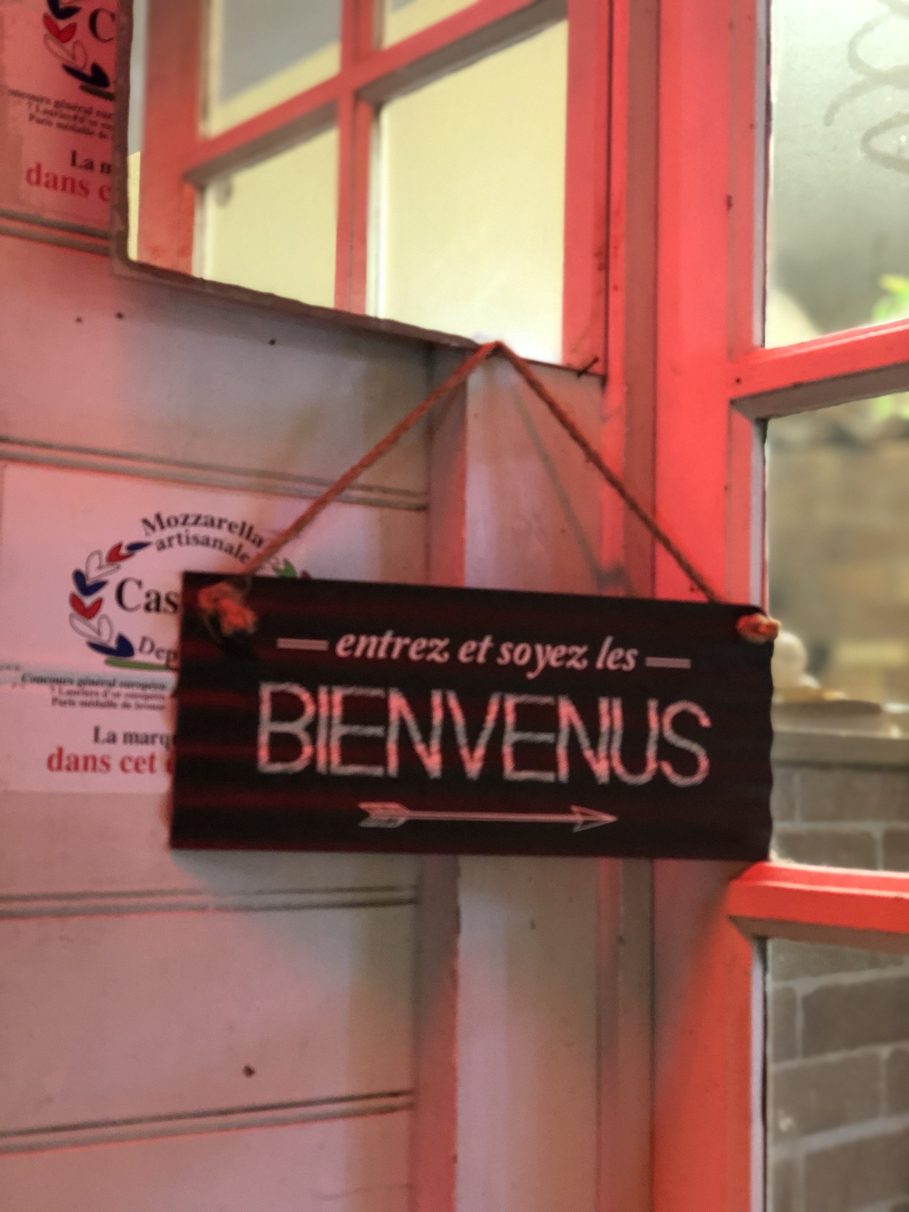 Photo n° 7 de l'avis de JustinMonica.l fait le 23/11/2018 à 23:32