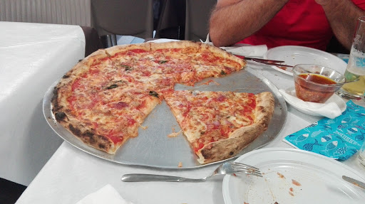 Il Capriccio Pub in Diamante, Provincia di Cosenza