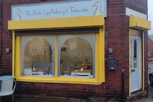 The Duck Egg Bakery & Tea rooms image