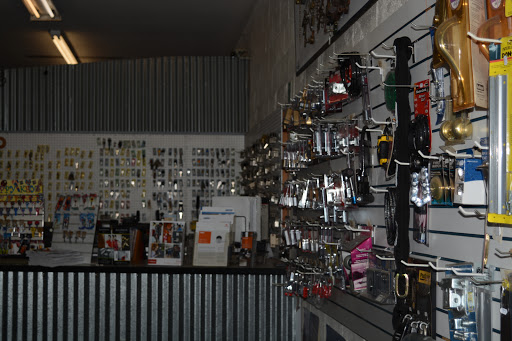 Locksmith «Industrial Lock and Security», reviews and photos, 401 Main St, El Segundo, CA 90245, USA