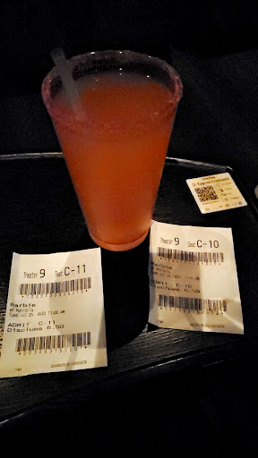 LOOK Dine-In Cinemas Monrovia image