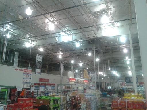 Warehouse store «Costco Wholesale», reviews and photos, 600 W Arbrook Blvd, Arlington, TX 76014, USA
