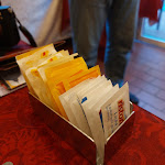 Photo n°6 de l'avis de Oksana.r fait le 25/01/2024 à 15:16 sur le  Hotel Giolitti à Rome