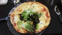 Pizza du Pizzeria L’Océanic à Crozon - n°19