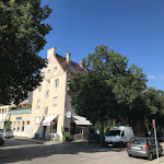 Photo n°2 de l'avis de Christina.. fait le 09/09/2019 à 21:30 sur le  Ruffini à Munich