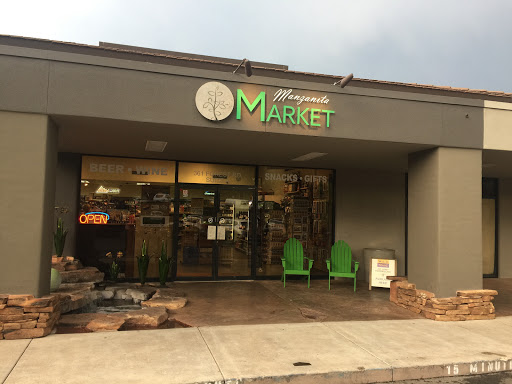 Manzanita Market, 361 Forest Rd A, Sedona, AZ 86336, USA, 