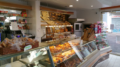 Le Fournil de Savigny à Savigny-le-Temple