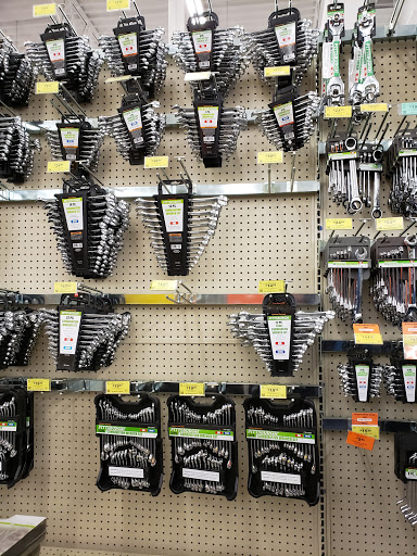 Hardware Store «Harbor Freight Tools», reviews and photos, 3320 Holland Road, Virginia Beach, VA 23452, USA