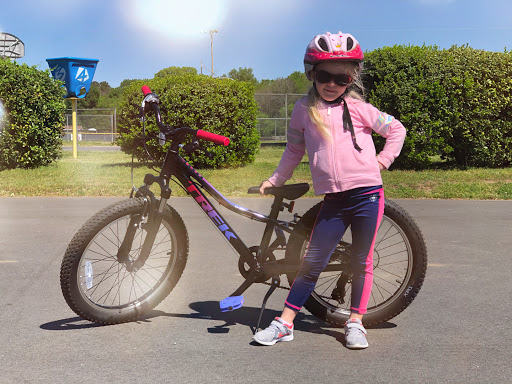 Bicycle Store «Trek Bicycle Store of Charlotte - South», reviews and photos, 12194 Johnston Rd #110, Charlotte, NC 28277, USA