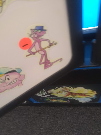 Tattoo Shop «Genuine Tattoo Co LLC», reviews and photos, 729 S Walnut St, Bloomington, IN 47401, USA