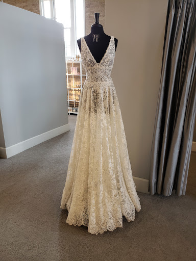 Bridal Shop «Little White Dress Bridal Shop», reviews and photos, 1130 31st St, Denver, CO 80205, USA