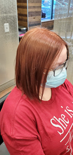 Hair Salon «Salon 297 Hair & Day Spa», reviews and photos, 4915 Harvey St, Muskegon, MI 49444, USA