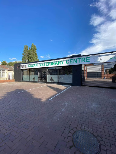 Cavan Veterinary Centre