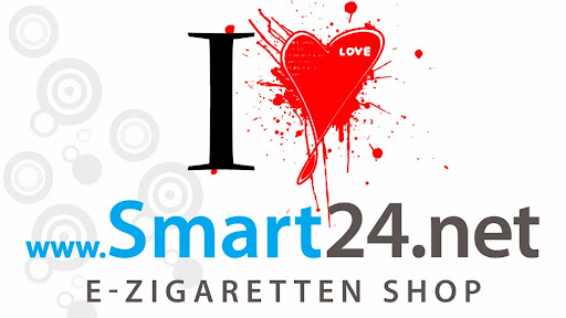 Smart24.net e-cigarette & Liquid Store