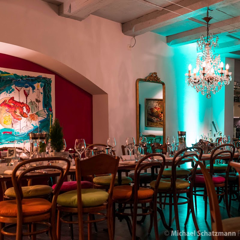 Per Me | Restaurant & Eventlocation