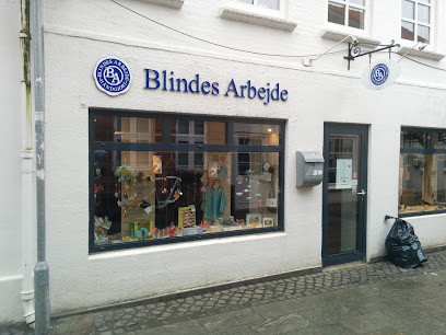 Blindes Arbejde butik Vi Ses – Horsens