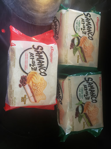 Asian Grocery Store «Far East Grocery Market Inc», reviews and photos, 734 Park St, Whitehall, PA 18052, USA