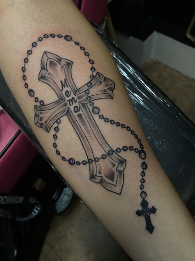 Explore cute tattoo ideas for fingers, creative tattoo ideas in Red Bank, available at Resilient Visions