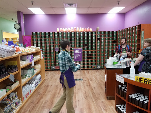 Herb Shop «Herbally Grounded», reviews and photos, 4441 W Charleston Blvd, Las Vegas, NV 89102, USA