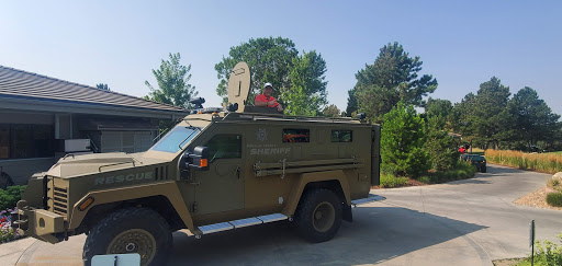 Golf Club «Meridian Golf Club», reviews and photos, 9742 S Meridian Blvd, Englewood, CO 80112, USA