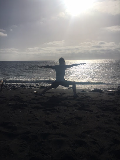 Lanzarote Yoga y Terapias en Arrecife