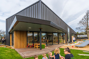 Halswell Quarry Preschool