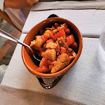 Photo n°8 de l'avis de Gianluca.. fait le 13/07/2019 à 16:17 sur le  Farmhouse La Rondinella à Scalea