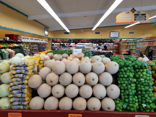 Supermarket «Santa Fe Foods Los Banos», reviews and photos, 1109 6th St, Los Banos, CA 93635, USA