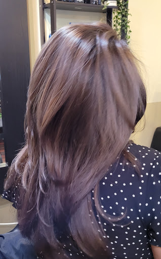 Beauty Salon «Vince Salon & Nails», reviews and photos, 8601 Honeygo Blvd, Nottingham, MD 21236, USA