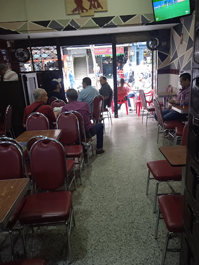 Bar Tarky - 15, Cra. 47 #50, La Candelaria, Medellín, Antioquia, Colombia