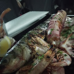 Photo n°1 de l'avis de Miriana.a fait le 16/07/2019 à 15:29 sur le  Sa Cabixetta Trattoria à Terralba