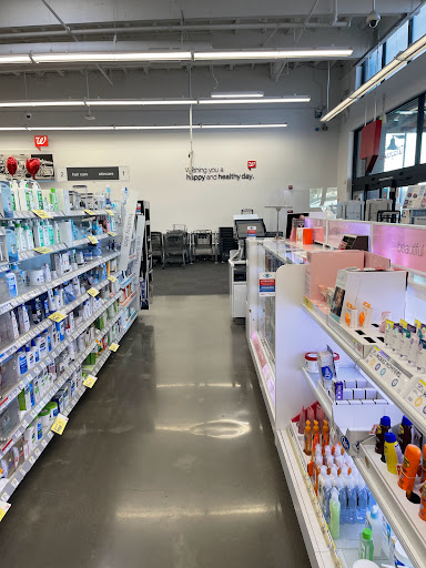Drug Store «Walgreens», reviews and photos, 2995 Ygnacio Valley Rd, Walnut Creek, CA 94598, USA