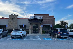 LongHorn Steakhouse image