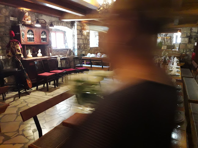 SEOSKA KUĆA Novaković - ČILIPI, ugostiteljski obrt - Restoran