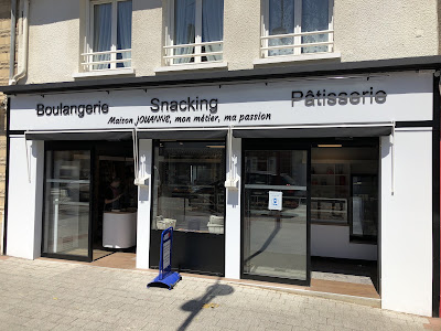 Boulangerie Pâtisserie Snacking à Dozulé