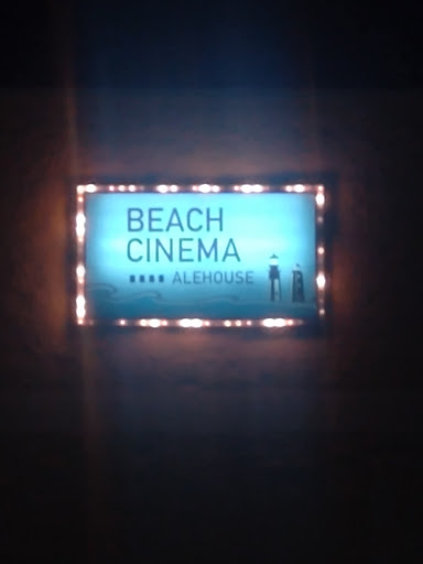 Movie Theater «Beach Movie Bistro», reviews and photos, 941 Laskin Rd, Virginia Beach, VA 23451, USA