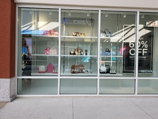 Fashion Accessories Store «Michael Kors», reviews and photos, 18 West Lightcap Rd #1109, Pottstown, PA 19464, USA