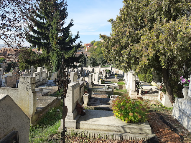 Budaörsi temető