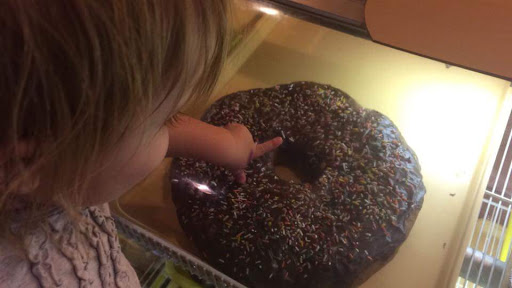 Donut Shop «Donut Burst», reviews and photos, 1870 S Garrison St, Lakewood, CO 80232, USA